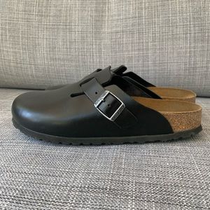 Birkenstock Boston clogs size 40